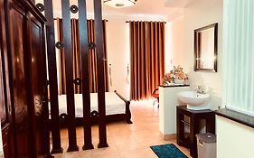 Khang Homestay
