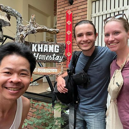 Khang Homestay Da Nang Exterior photo