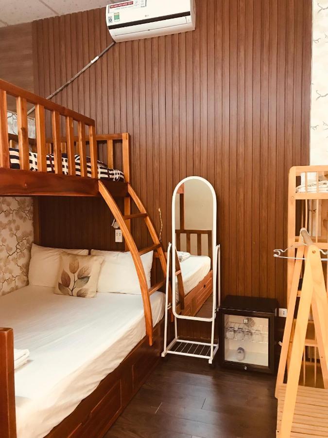 Khang Homestay Da Nang Exterior photo