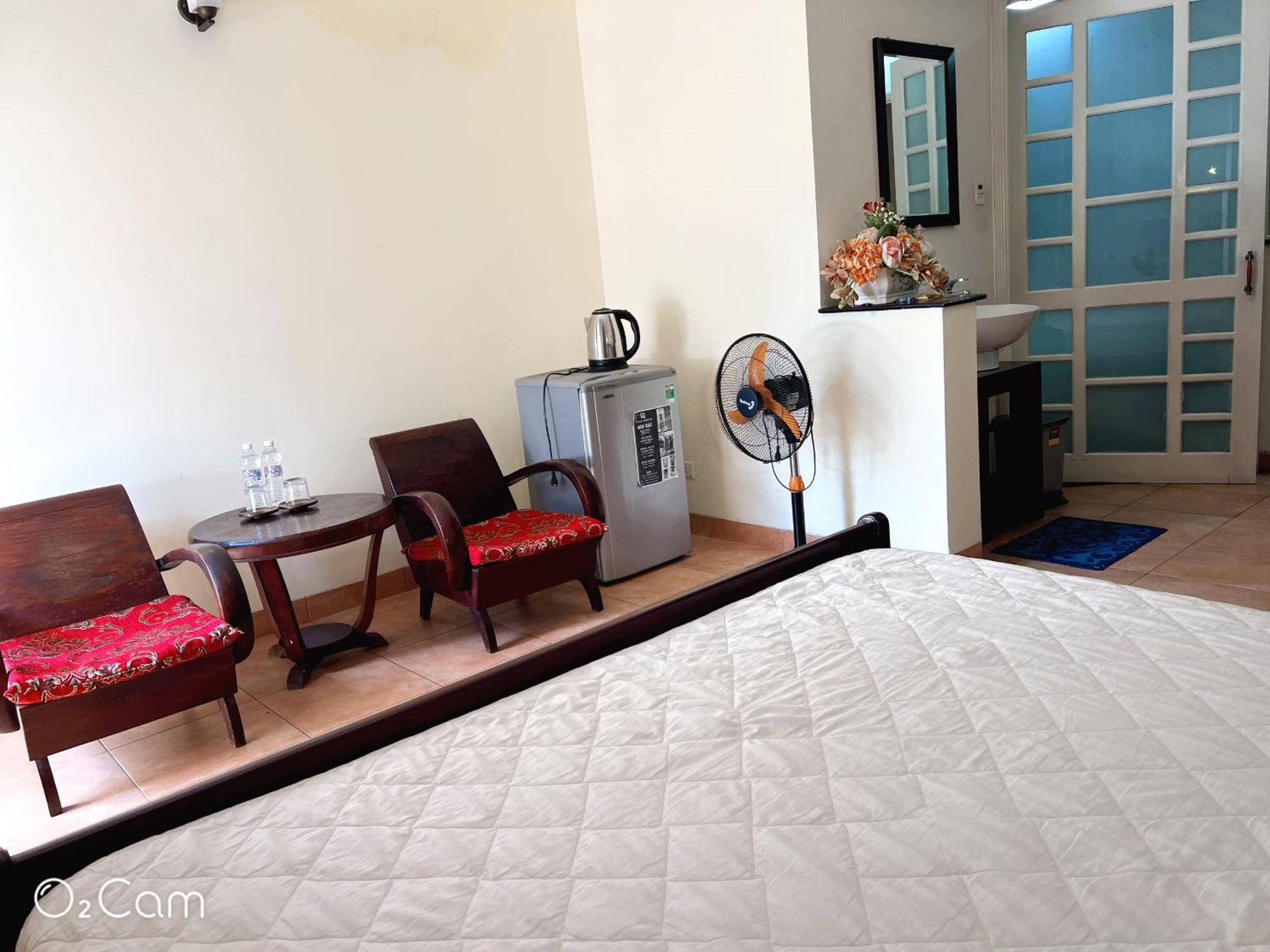 Khang Homestay Da Nang Exterior photo