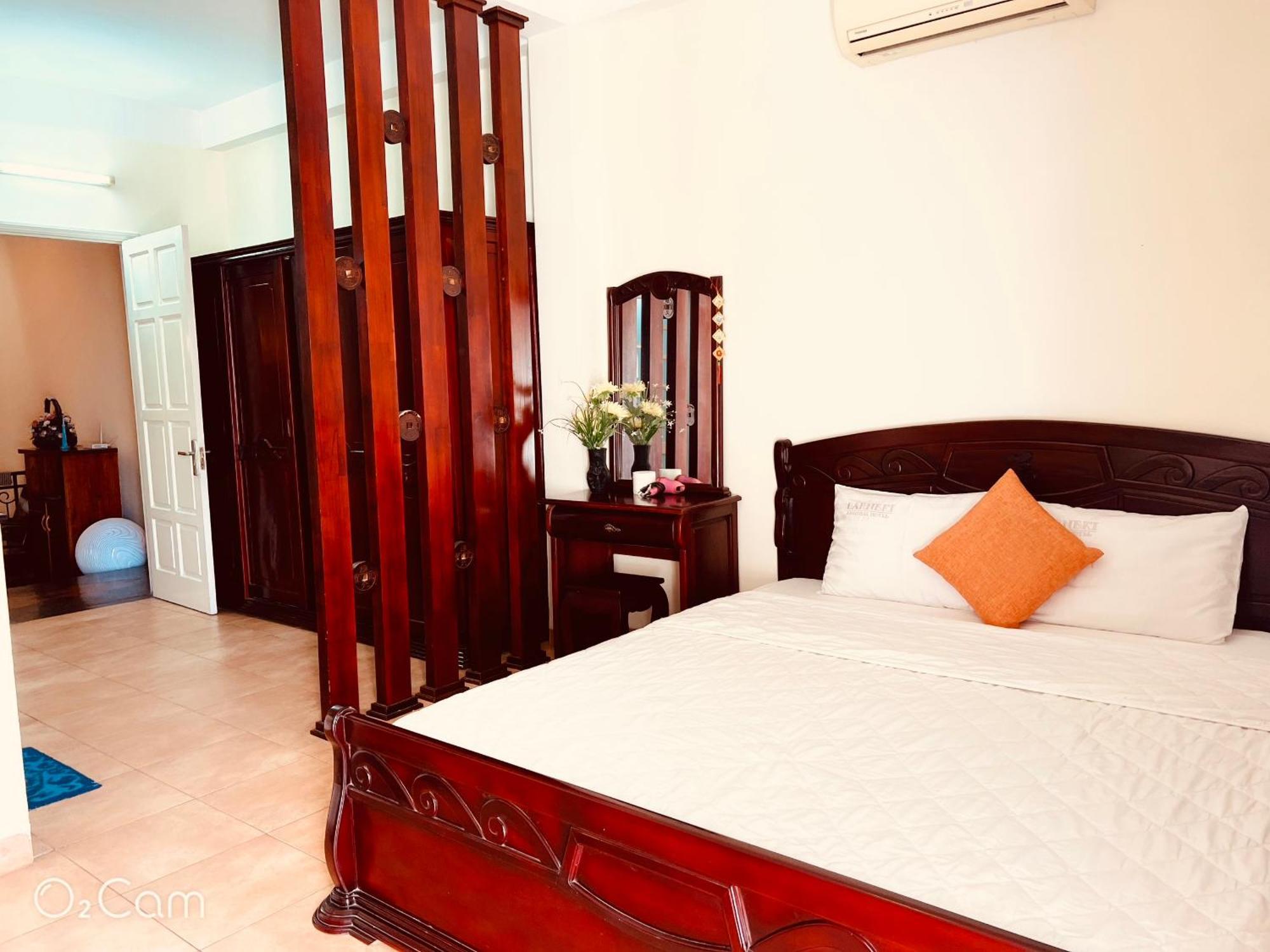 Khang Homestay Da Nang Exterior photo