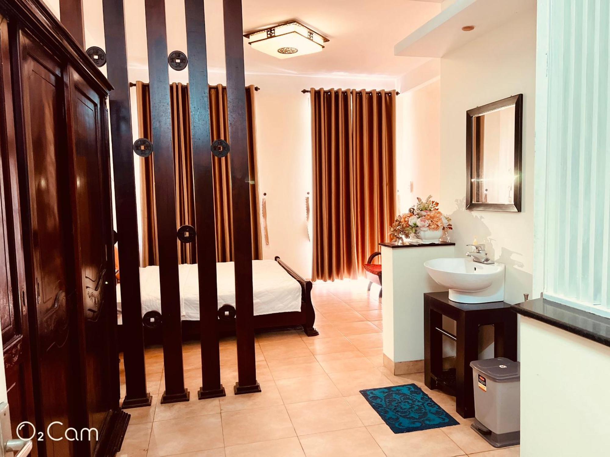 Khang Homestay Da Nang Exterior photo