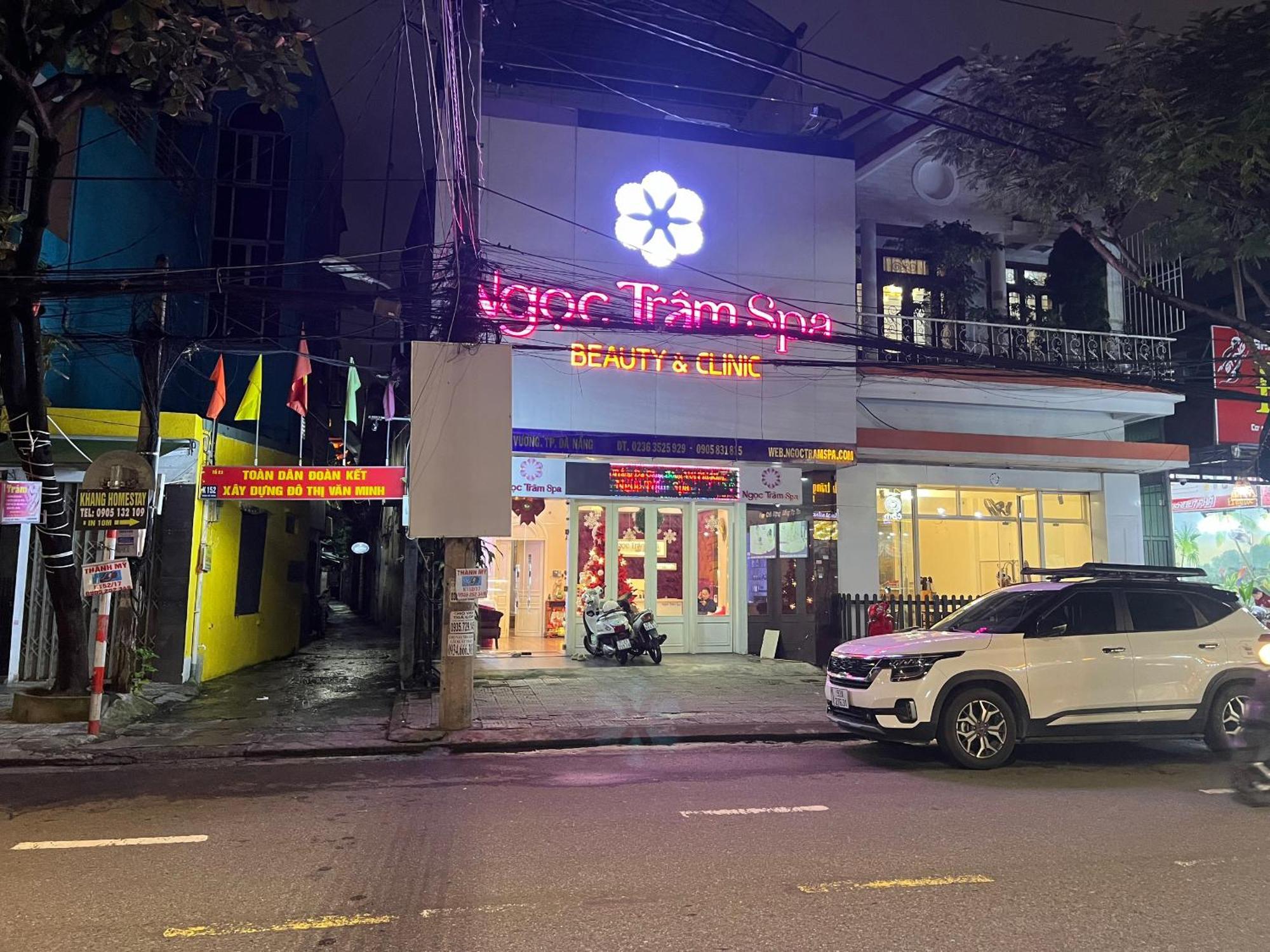 Khang Homestay Da Nang Exterior photo