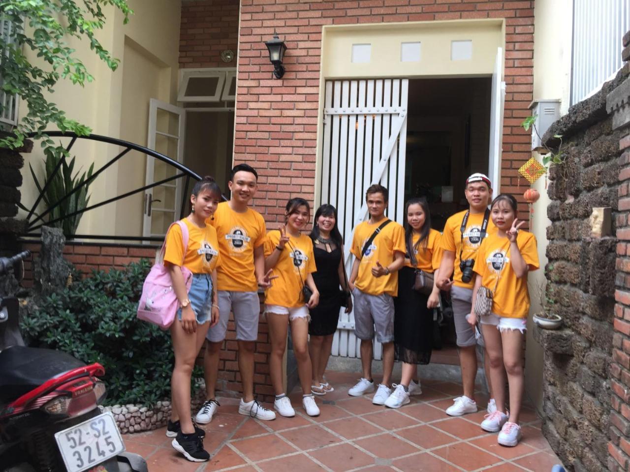 Khang Homestay Da Nang Exterior photo