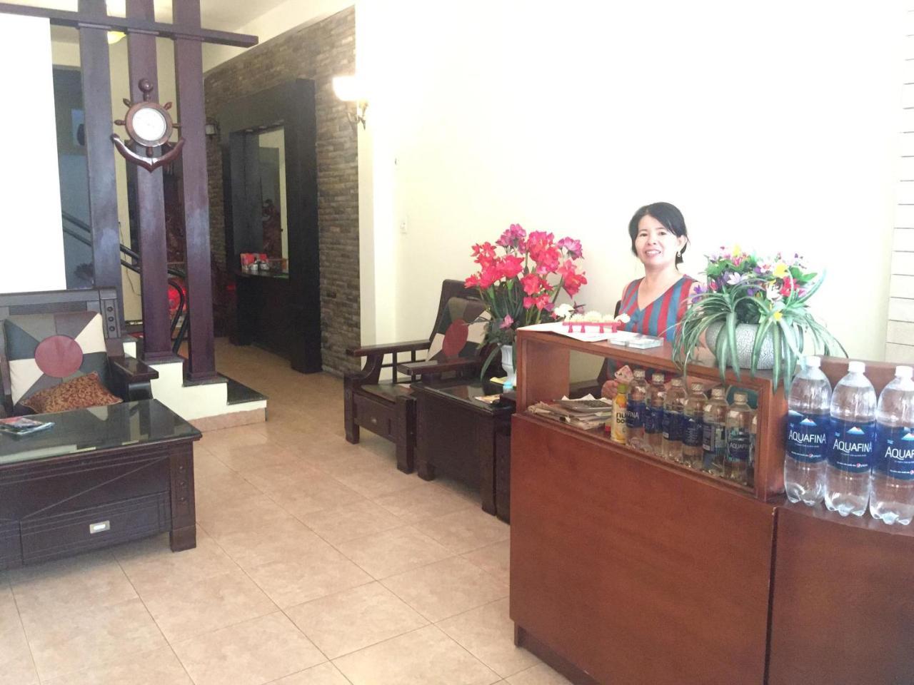 Khang Homestay Da Nang Exterior photo