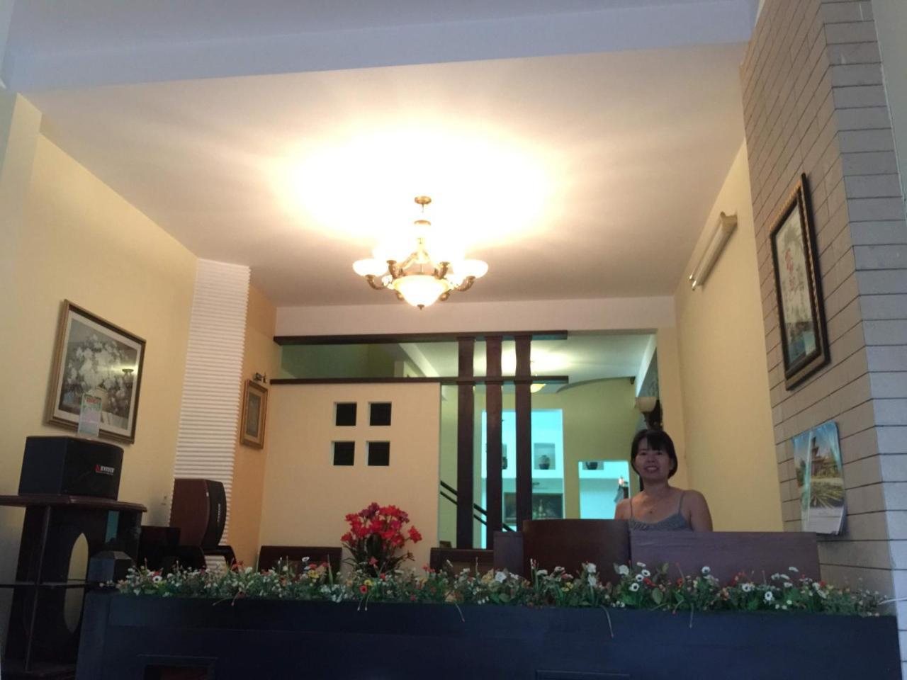 Khang Homestay Da Nang Exterior photo
