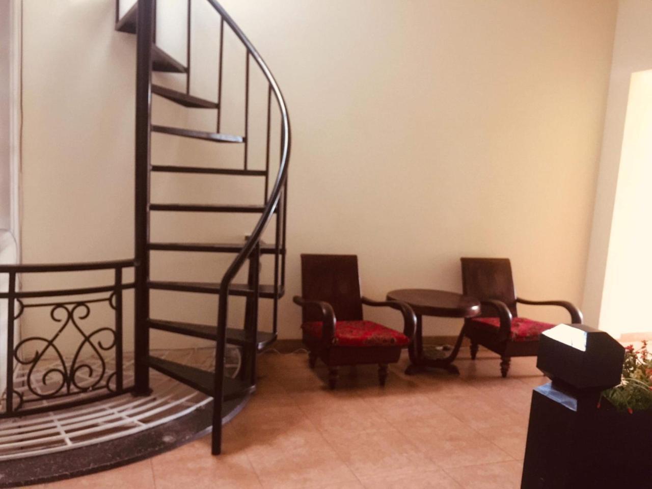 Khang Homestay Da Nang Exterior photo