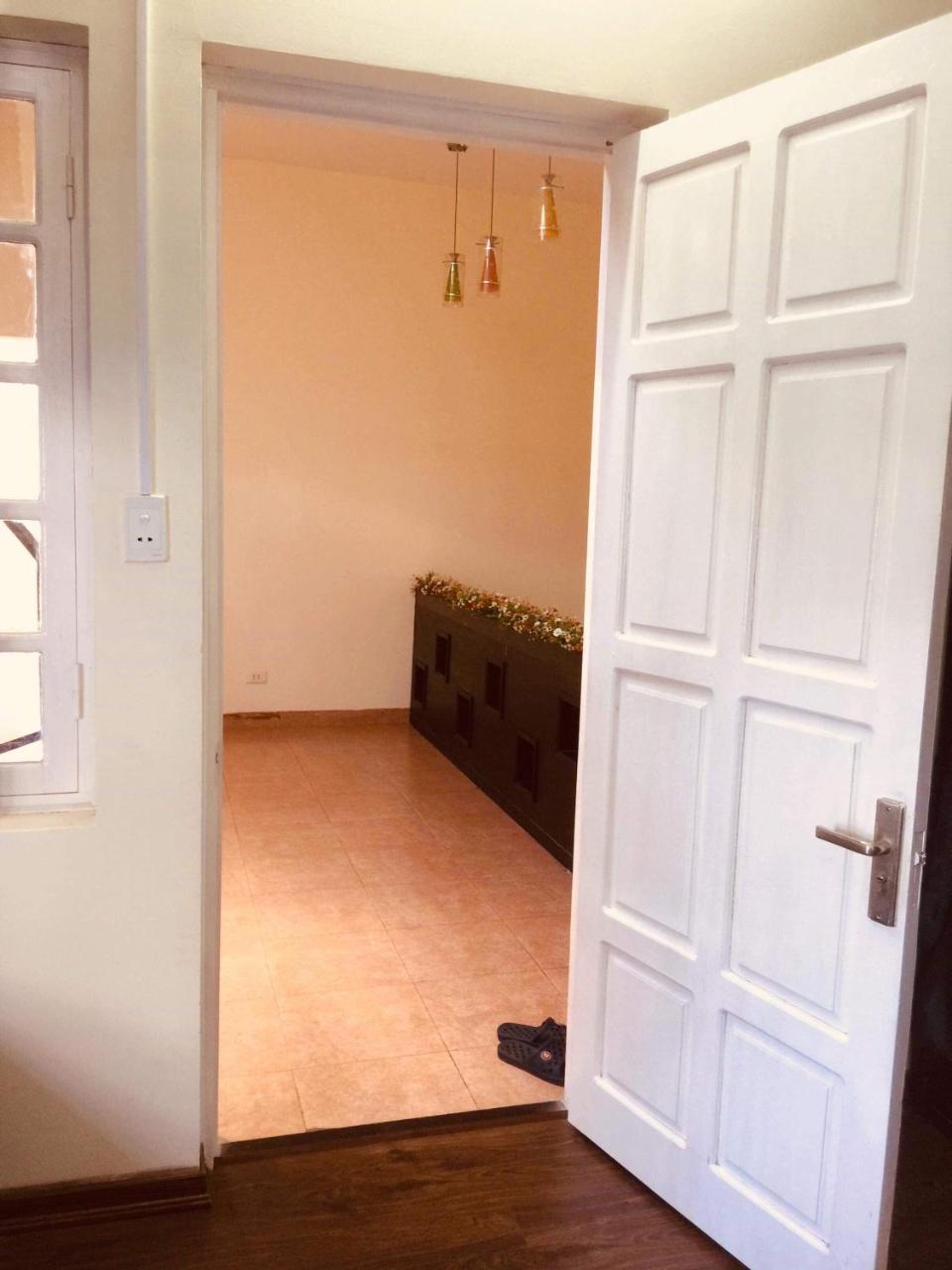 Khang Homestay Da Nang Exterior photo