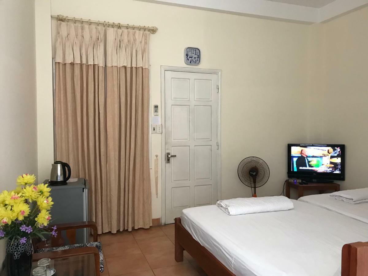 Khang Homestay Da Nang Exterior photo