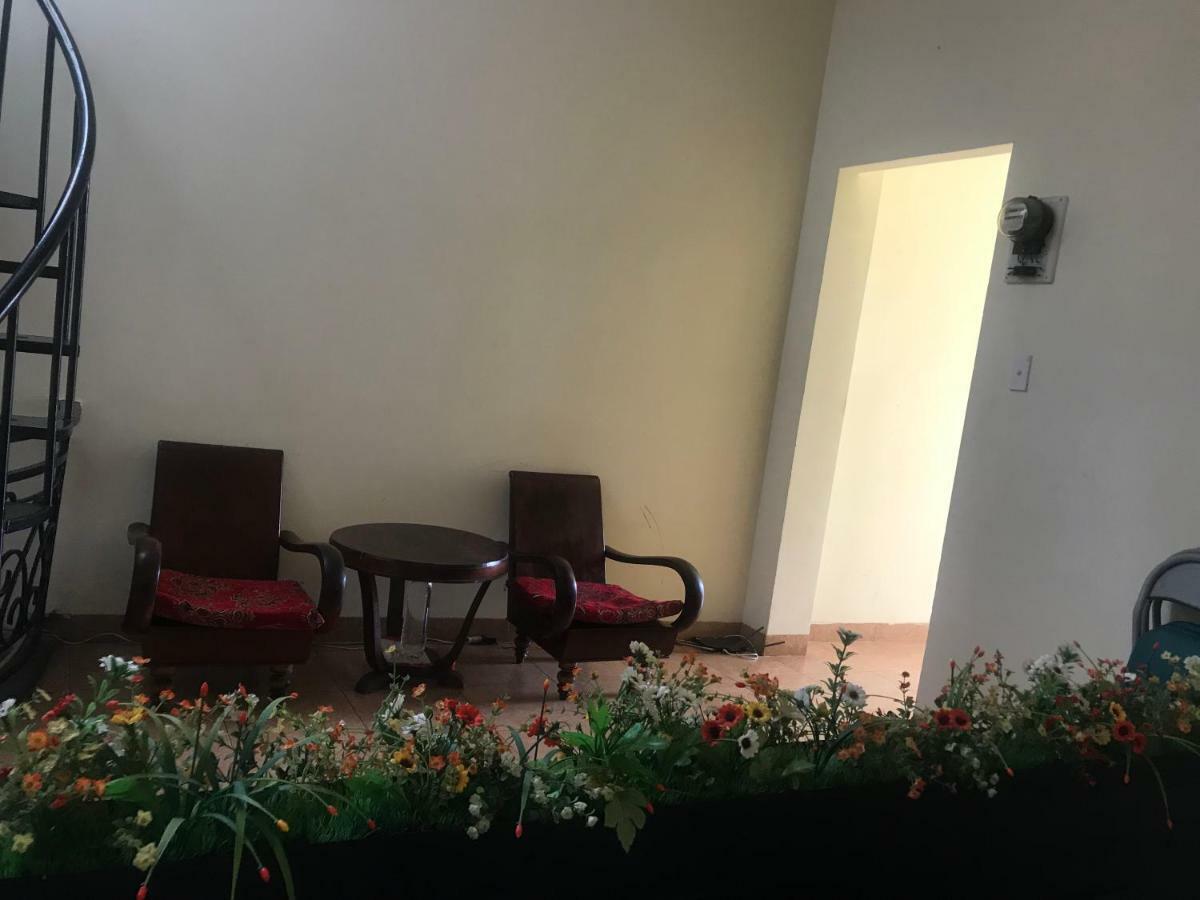 Khang Homestay Da Nang Exterior photo
