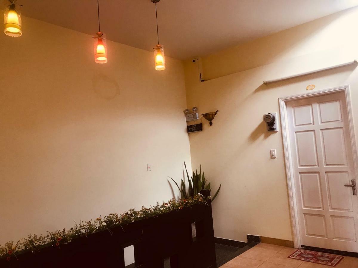 Khang Homestay Da Nang Exterior photo